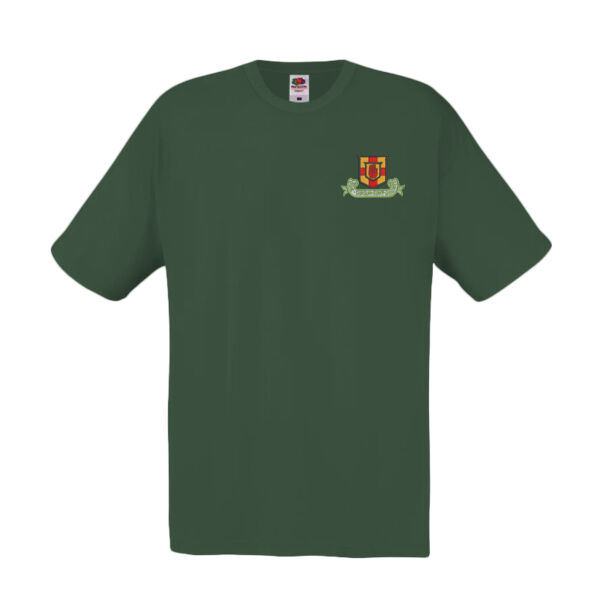 Friends' Prep Leavers T-Shirt (Adult sizing) Thumbnail