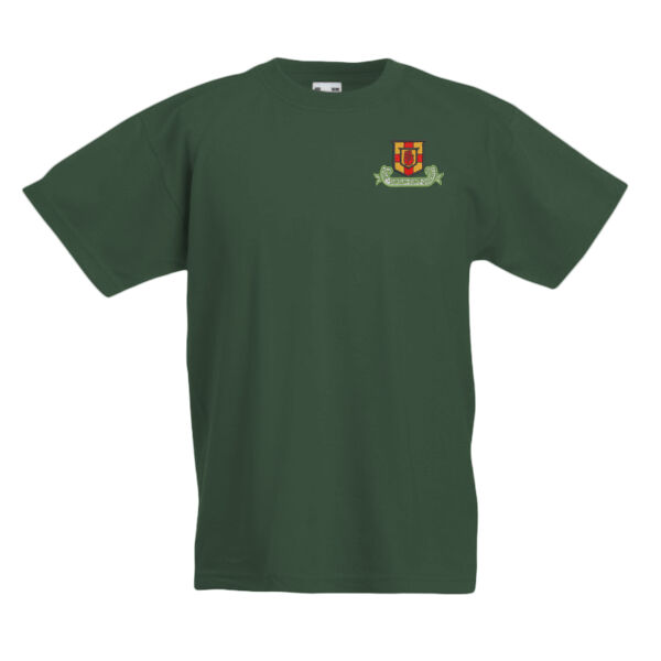 Friends' Prep Leavers T-Shirt (Kids sizing) Thumbnail